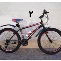 کارخانه و بازرگانی و منبع دوچرخه 20/24/26 ویوا نو|دوچرخه، اسکیت، اسکوتر|تهران, خزانه|دیوار