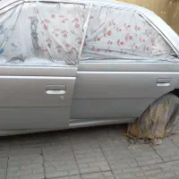 رنگ آمیزی و نقاشی خودروهای ایرانی با قیمت منصف