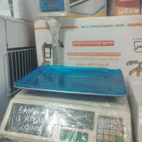 انواع ترازو های ارزان قیمت|فروشگاه و مغازه|اراک, |دیوار