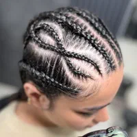 آموزش تخصصی بافت مو