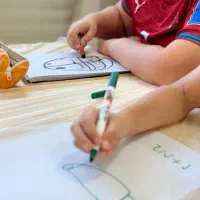 جذب مربی مهدکودک مسلط به زبان انگلیسی