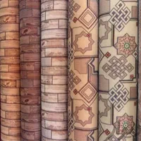 (موکت طرح آنتیک، مرادی اسلام آباد) ۲۰متری مدنی