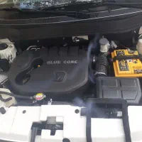 چانگان cs35|خودرو سواری و وانت|تبریز, |دیوار