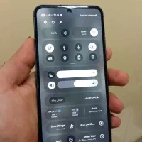 گوشی سامسونگ A55 256 ram 8