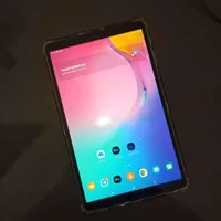 تبلت galaxy tab a - سالم و اورجینال - باتری عالی