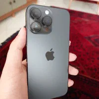 آیفون ۱۴ پرومکس رجیستر شده