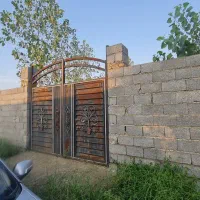 یک-قطعه-زمین-به-مساحت-پانصدمترمربع-بفروش-میرسد
