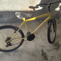 دوچرخه ۲۶درحدنو
