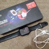 ساعت هوشمند