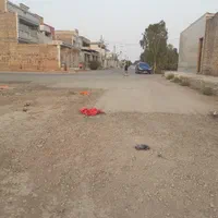 زمین تجاری مسکونی|فروش زمین و ملک کلنگی|اهواز, شهرک برق|دیوار