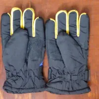 دستکش پسرانه زمستانی|کفش و لباس بچه|قم, حنیف نژاد|دیوار