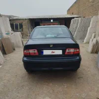 سمند موتور ملی مدل 91|خودرو سواری و وانت|تبریز, |دیوار