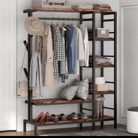 رگال لباس و جاکفشی