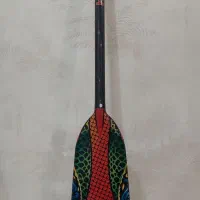 پارو قایقرانی دراگون بت|غواصی و ورزش‌های آبی|لاهیجان, کوی خزر|دیوار