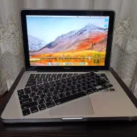 مک بوک پرو 13.3 inch|رایانه همراه|تهران, شهرآرا|دیوار