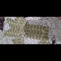 تعدادی زی استین سالم نو بدوزن زدگی