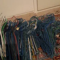 رخت آویز|بندرخت و رخت‌آویز|شیراز, سینما سعدی|دیوار