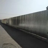 حصاری  فنس  گابیون  مشبک  رابیتس|مصالح و تجهیزات ساختمان|مشهد, توس (بلوار توس)|دیوار