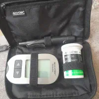 دستگاه تست قند