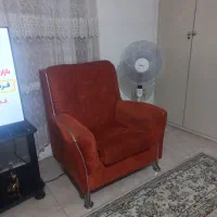 مبل راحتی ۷ نفره|مبلمان خانگی و میز عسلی|پاکدشت, پاکدشت (مامازند)|دیوار
