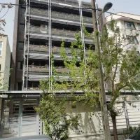 800 متر مستغلات سند اداری 5 طبقه