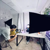 تیم تولید محتوا