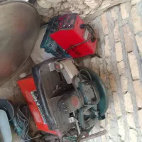 جوشکار سیار ،