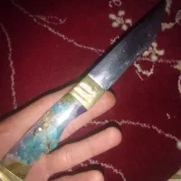 چاقو۷دنده ایی