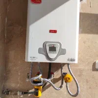 نصاب و سرویسکار پکیج و آبگرمکن