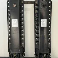 فروش جک پایه توقف تریلی