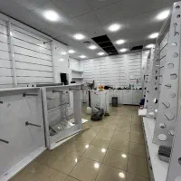 دکور مغازه|فروشگاه و مغازه|شیراز, سینما سعدی|دیوار