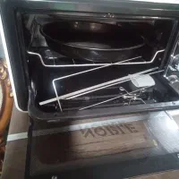 تستر نوبل|اجاق گاز و لوازم برقی پختوپز|محمدیه-قزوین, |دیوار