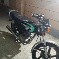 موتور متین۲۰۰