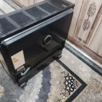 بخاری بسیارتمیز ونو|بخاری، هیتر، شومینه|باوی, |دیوار