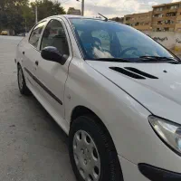 206sd v20|خودرو سواری و وانت|سنندج, |دیوار