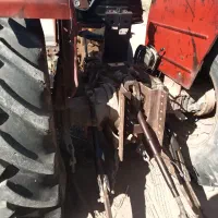 تراکتور مدل ۸۱.|خودرو سنگین|خور (اصفهان), |دیوار