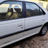 پارس سال مدل 96 کم کار|خودرو سواری و وانت|جیرفت, |دیوار