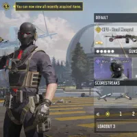 اکانت کالاف ارتری|کنسول، بازی ویدئویی و آنلاین|ساوه, |دیوار