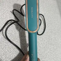 برس مو حرارتی سوکانی|آرایشی، بهداشتی، درمانی|دهلران, |دیوار