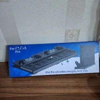 فن خنک کننده ps4