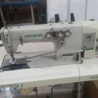 سه سوزن سه قلاب روجی دینام سرخودکار کرده