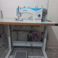 چرخ راسته دوزی اف ده