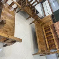 فروش مبل و نشیمن سنتی|مبلمان خانگی و میز عسلی|بوشهر, |دیوار