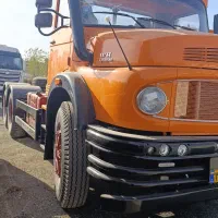 بنز ۲۶۳۰ کمپرسی|خودرو سنگین|قروه, |دیوار