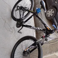 دوچرخه درحدسالم