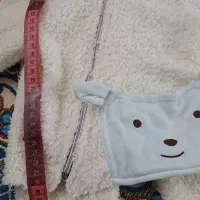 کاپشن و سویشرت شلوار پشمی بچگانه|کفش و لباس بچه|ورامین, ورامین|دیوار