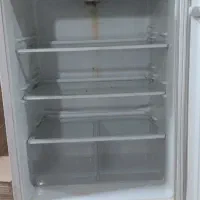 یخچال در حد نو
