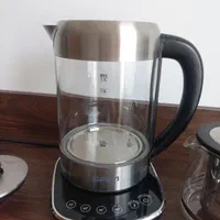 چای ساز آکبند سام|سماور، چای‌ساز، قهوه‌ساز|تهران, آجودانیه|دیوار