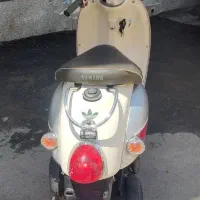 موتور پاکشی وینو 50 cc|موتورسیکلت|شیراز, جوادیه|دیوار