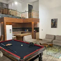 ویلای دوبلکس استخردار متلقو،جنگلی|فروش خانه و ویلا|سلمانشهر, |دیوار